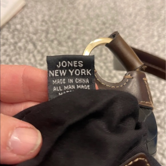 Jone’s New York small Shoulder bag - Picture 7 of 7
